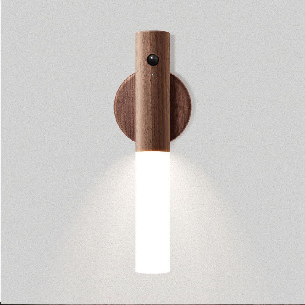 Vaylen - Moderne LED-wandlamp met bewegingssensor
