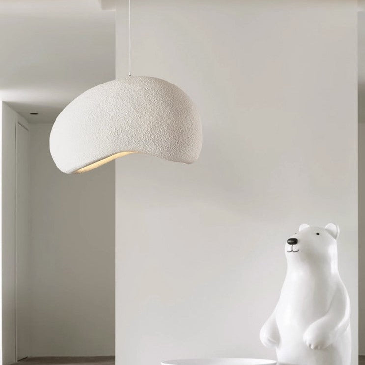 Nimbus - Cloud lineaire pendellamp, verstelbaar