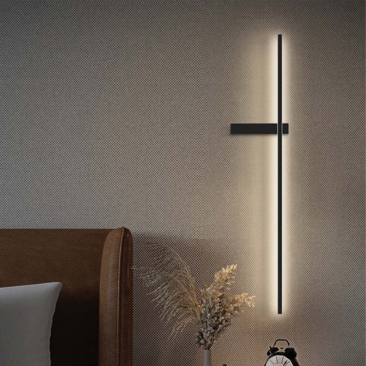 Yume - Minimalistische wandlamp met moderne elegantie
