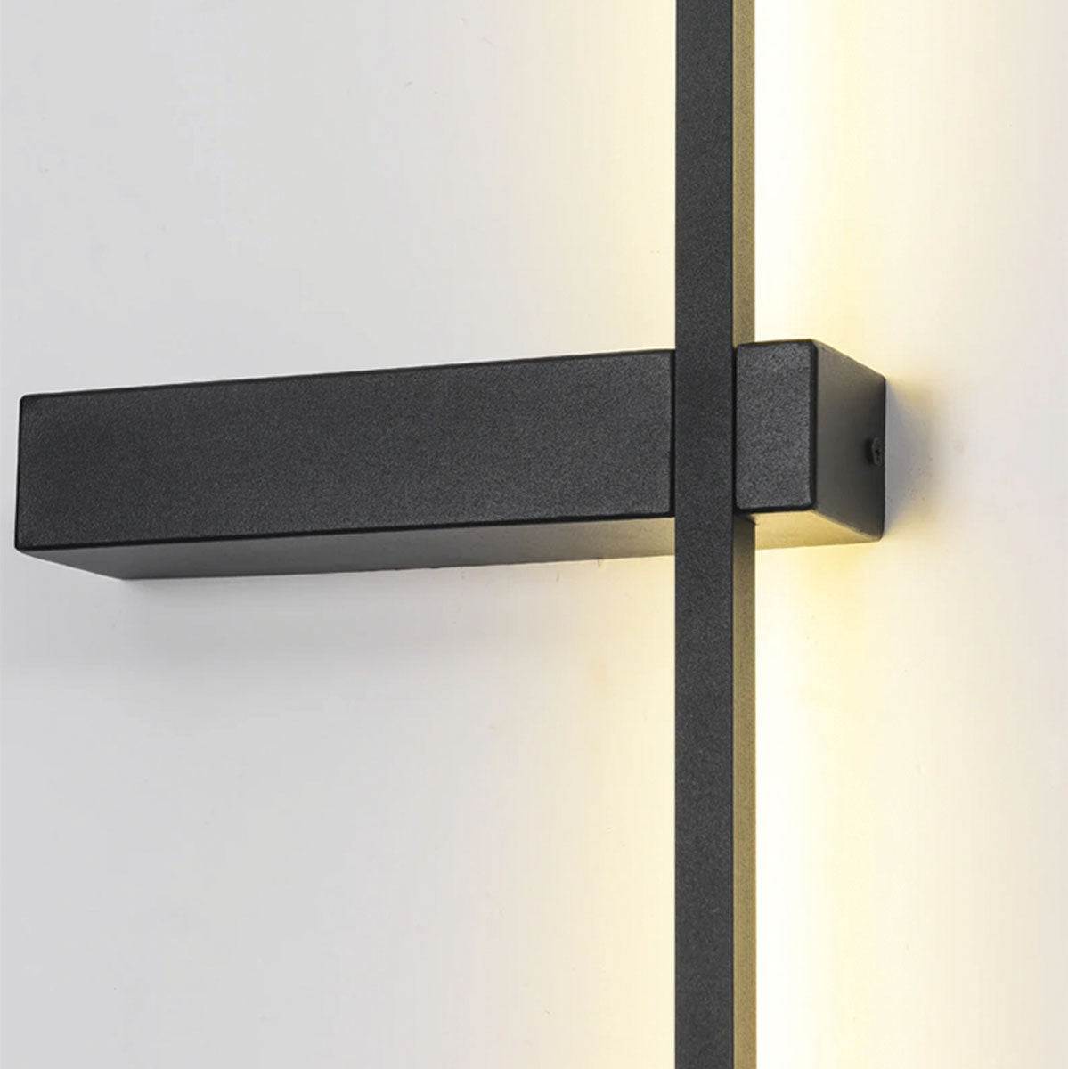 Yume - Minimalistische wandlamp met moderne elegantie