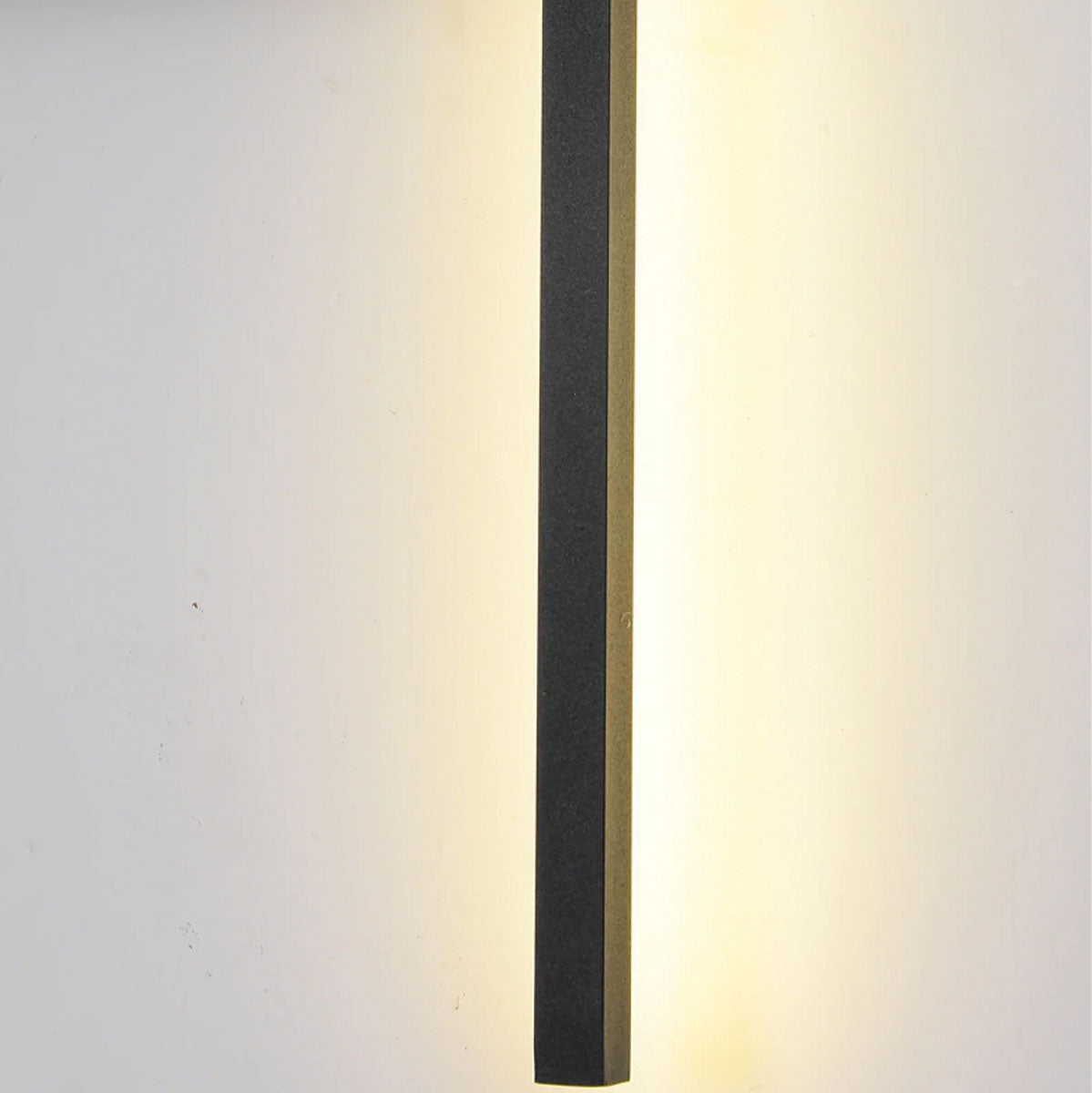 LumaDream – LED Wandlamp voor Buiten