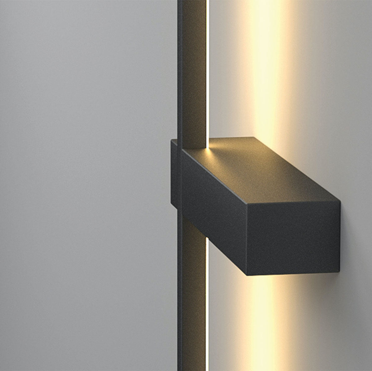 LumaDream – LED Wandlamp voor Buiten