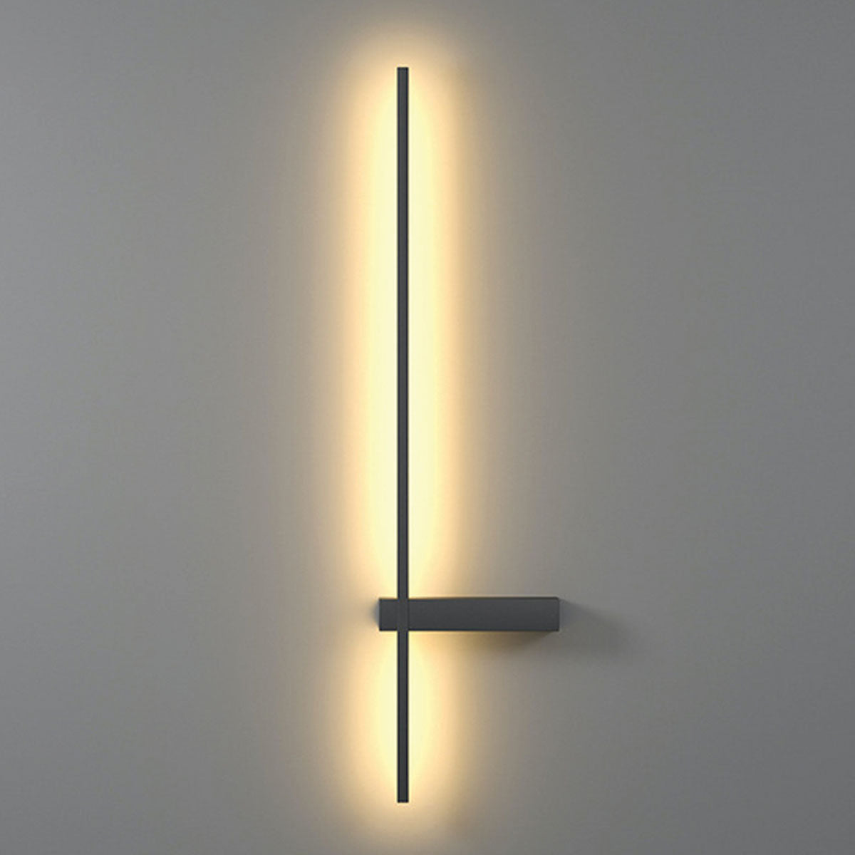 Yume - Minimalistische wandlamp met moderne elegantie
