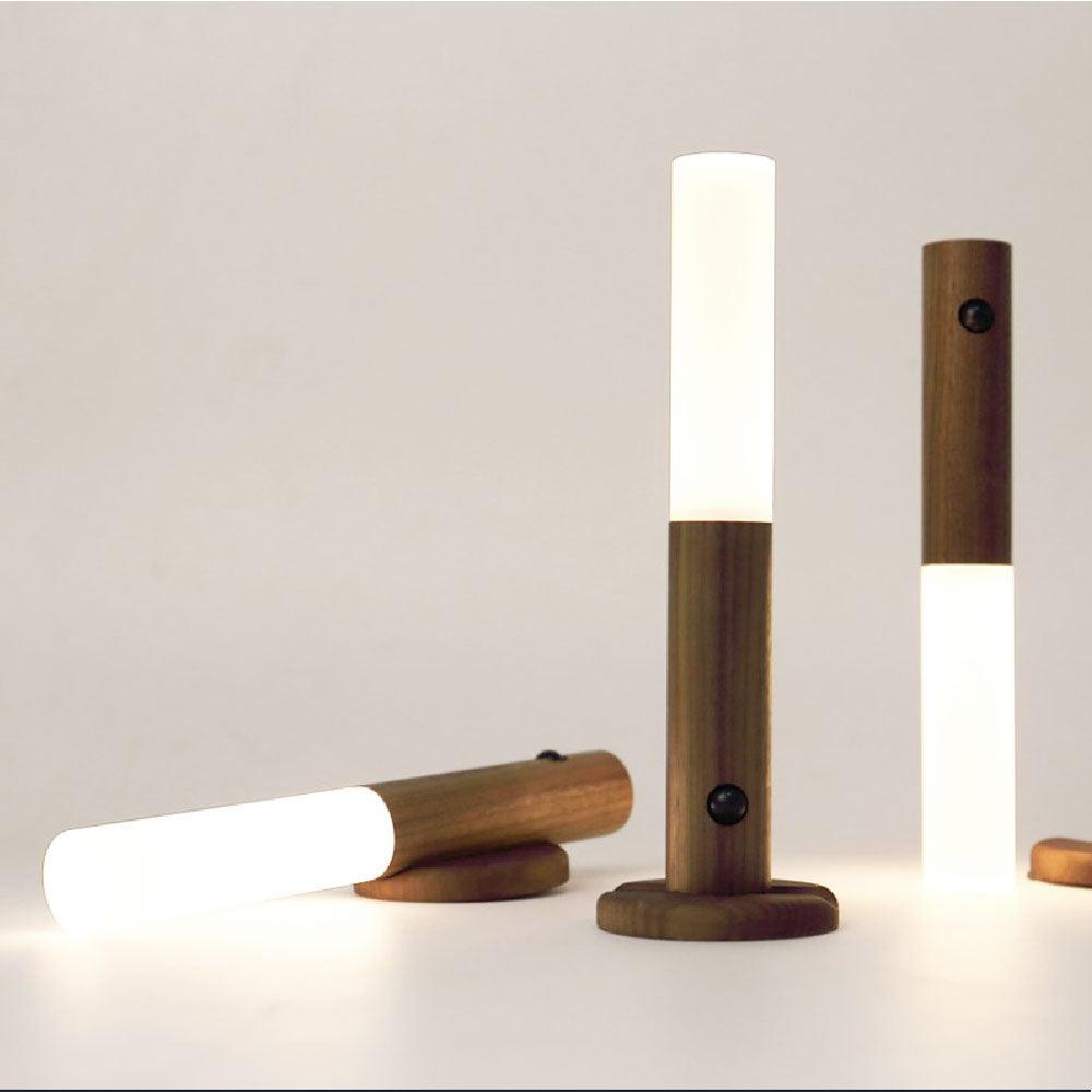 Vaylen - Moderne LED-wandlamp met bewegingssensor