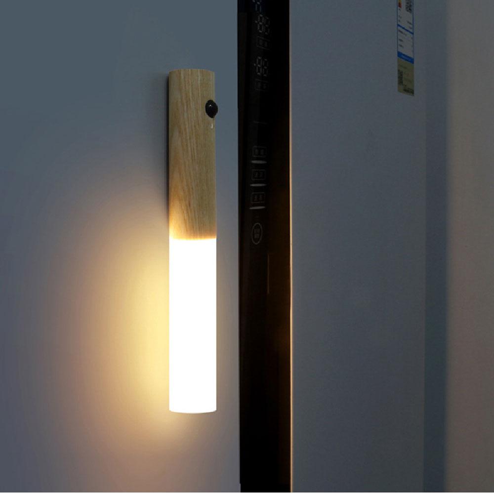 Vaylen - Moderne LED-wandlamp met bewegingssensor