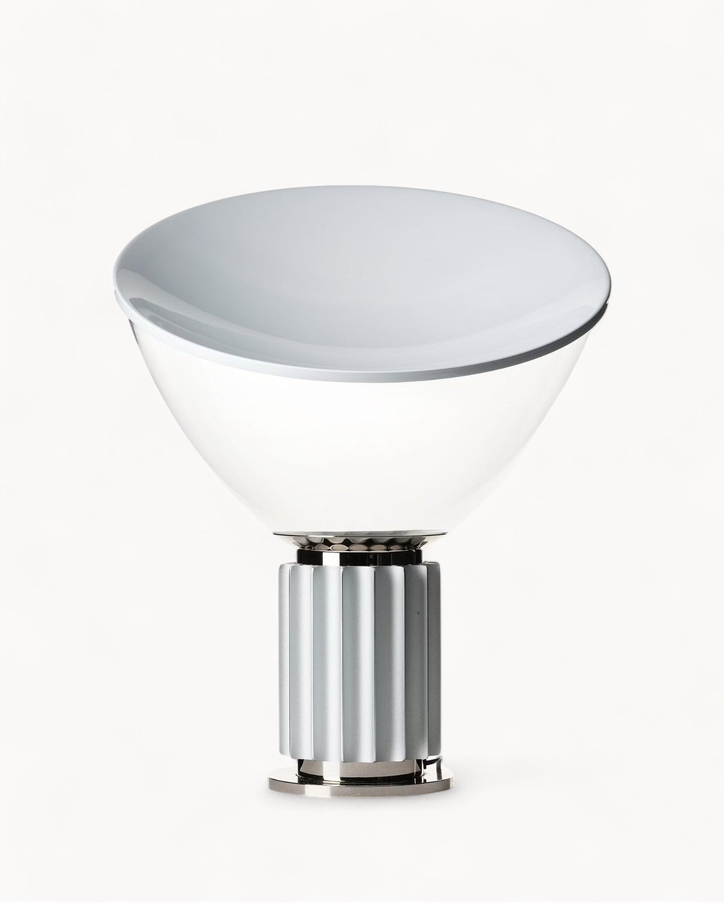TacciaLux - Art Deco Tafellamp met Elegant Design