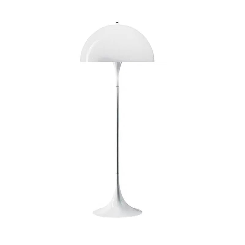 Fynora – Scandinavische LED staande lamp in paddenstoelvorm
