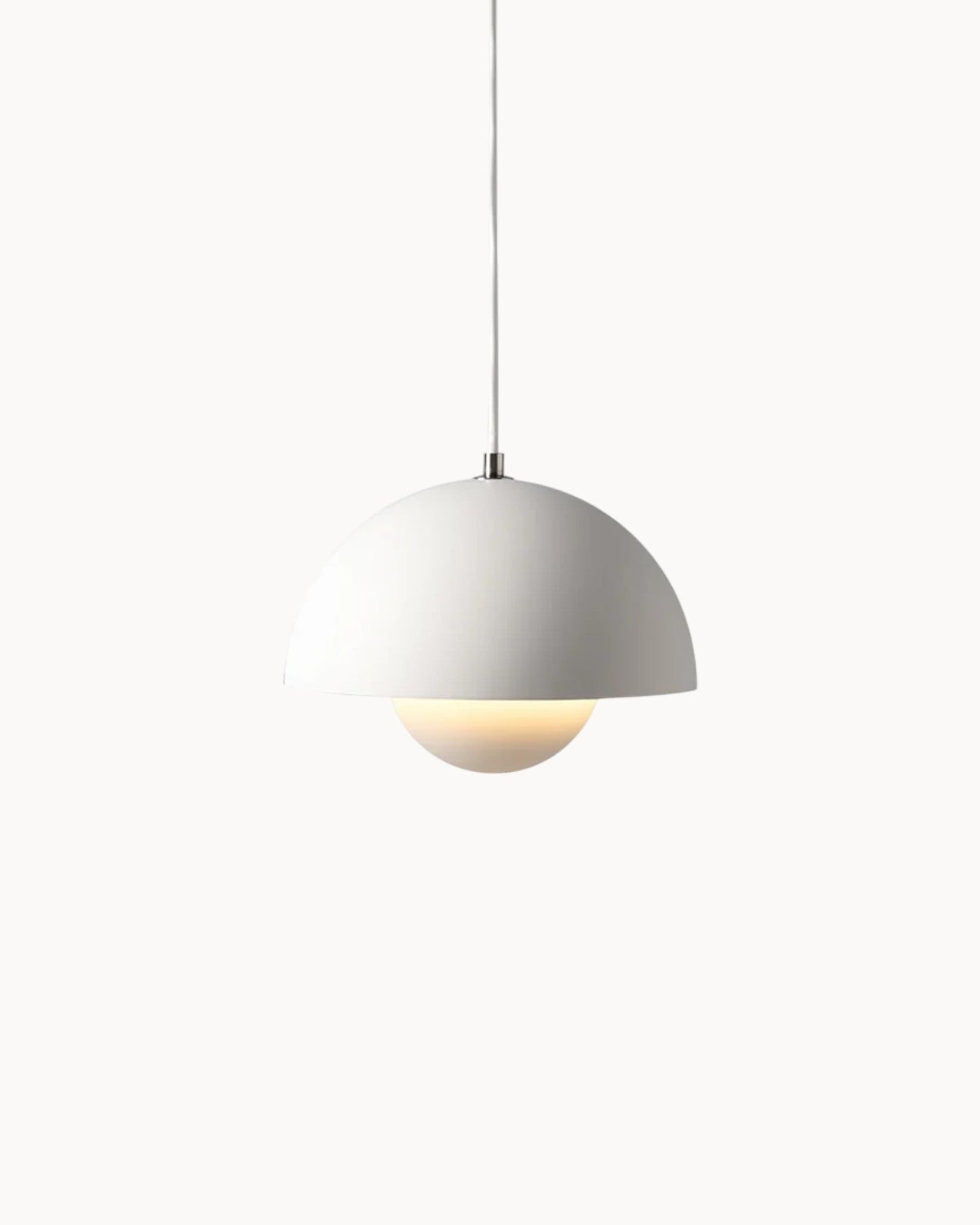 Vetra - Moderne loft hanglamp met verstelbare kabel