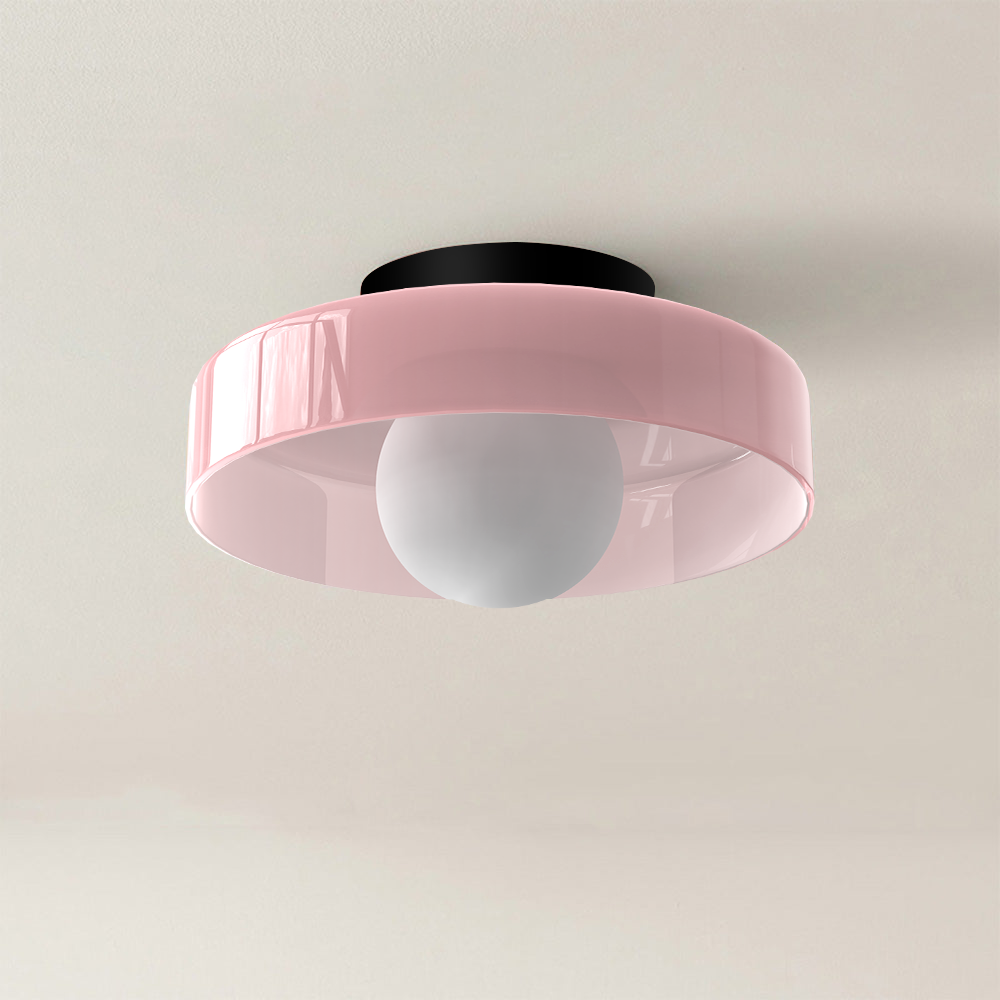 CircoLight – Moderne Ronde Plafondlamp met Stijlvolle Uitstraling