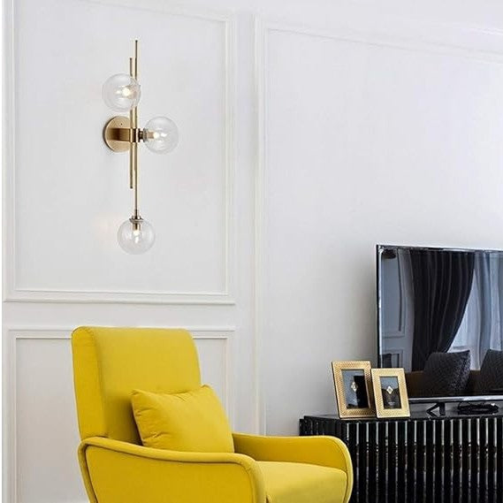 Verdalux - Moderne Scandinavische wandlamp