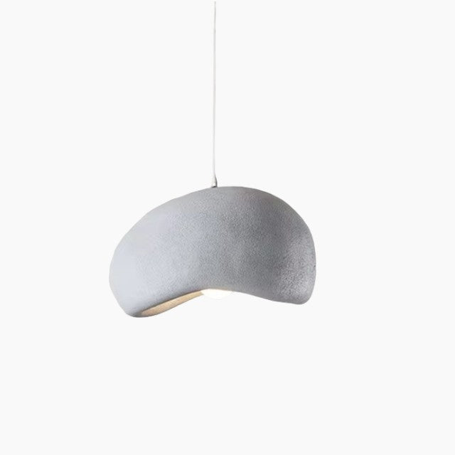 Nimbus - Cloud lineaire pendellamp, verstelbaar