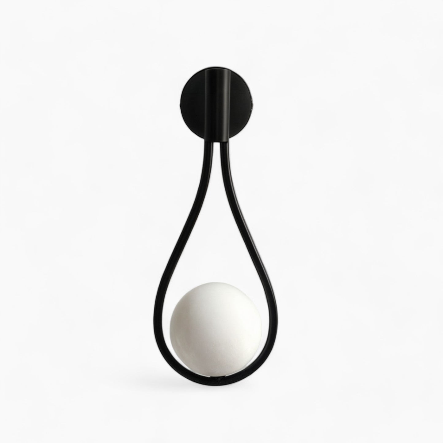 Nordelux - Moderne up & down LED-wandlamp