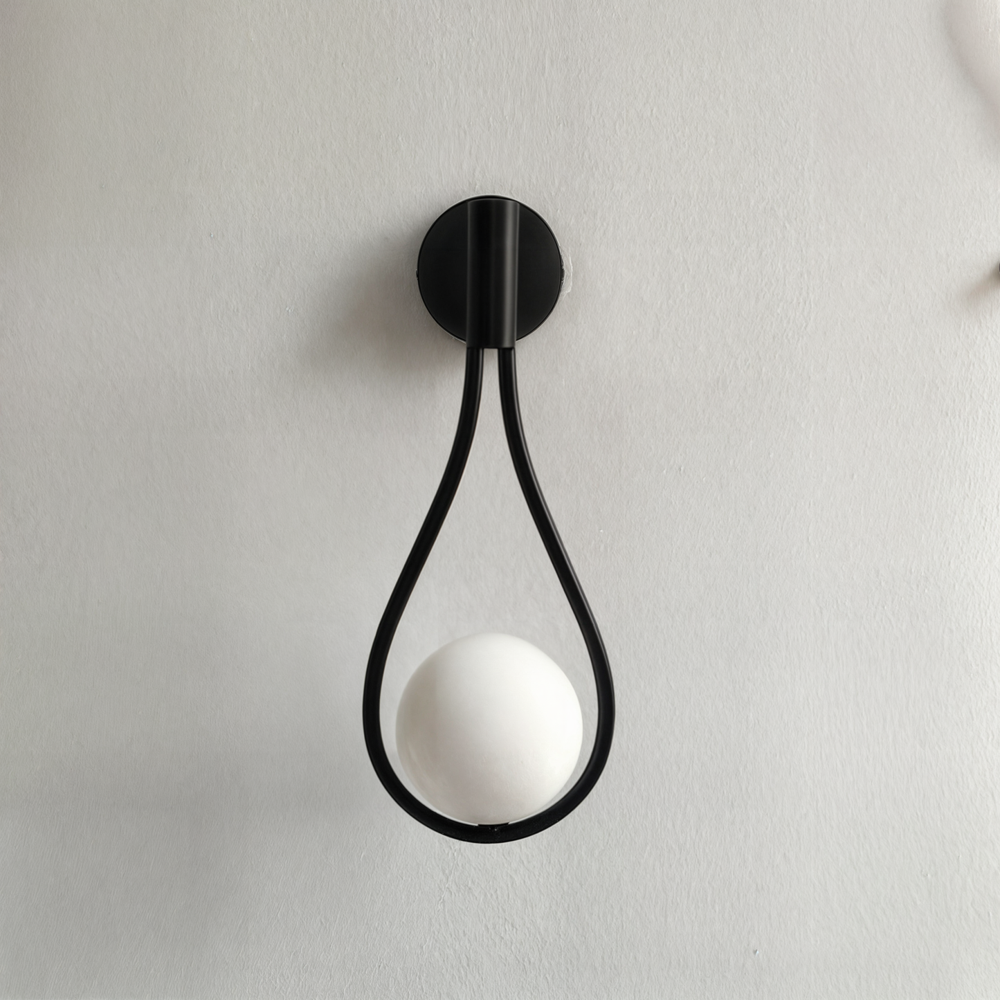 Nordelux - Moderne up & down LED-wandlamp