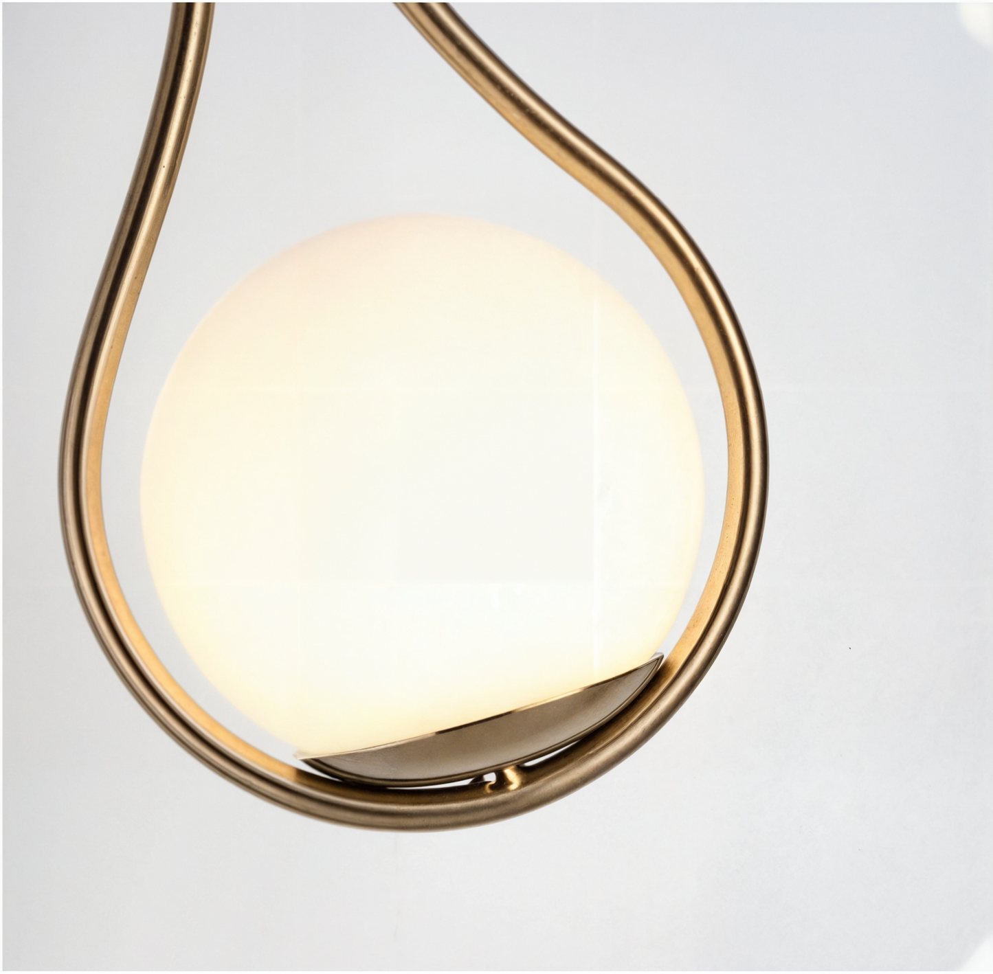 Nordelux - Moderne up & down LED-wandlamp