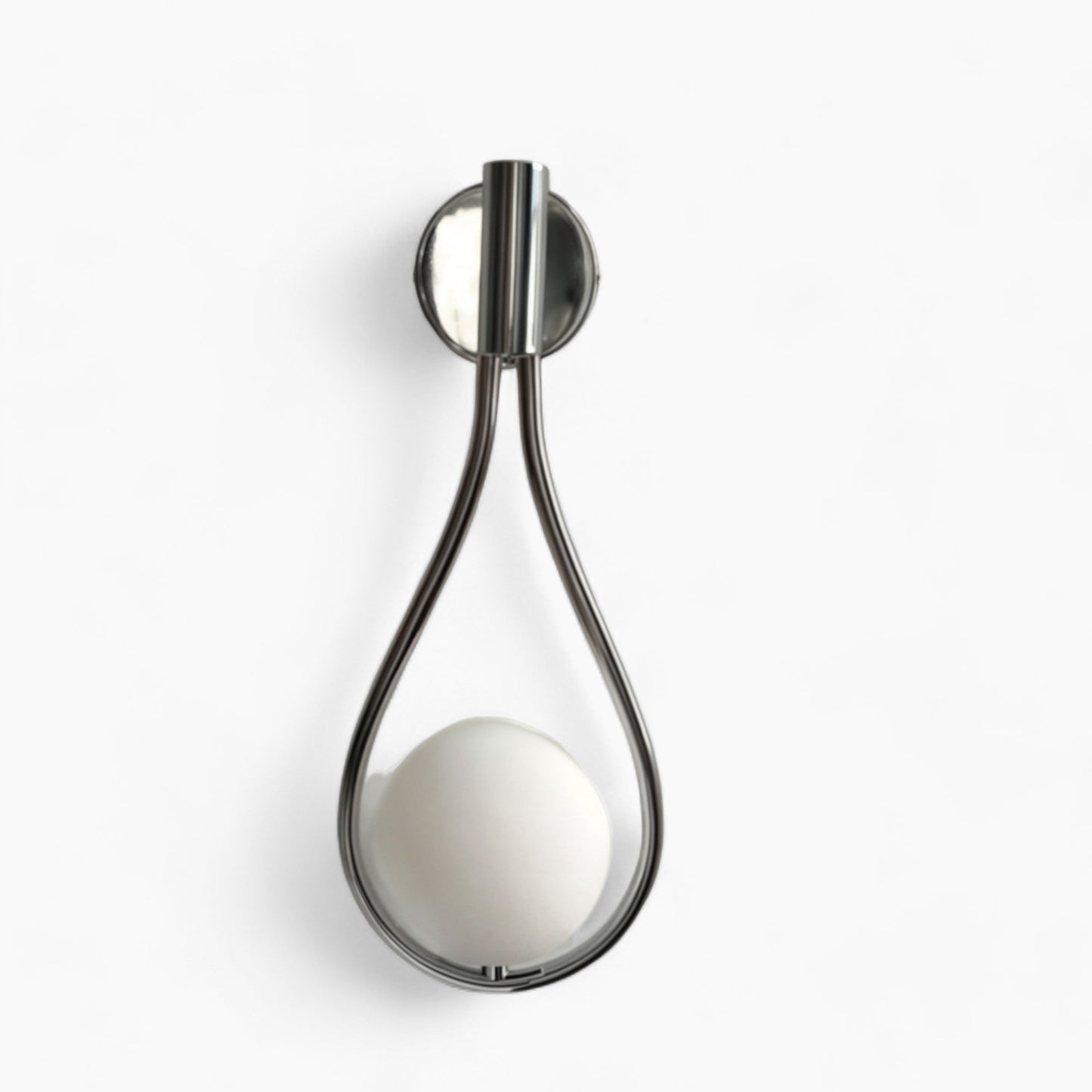 Nordelux - Moderne up & down LED-wandlamp