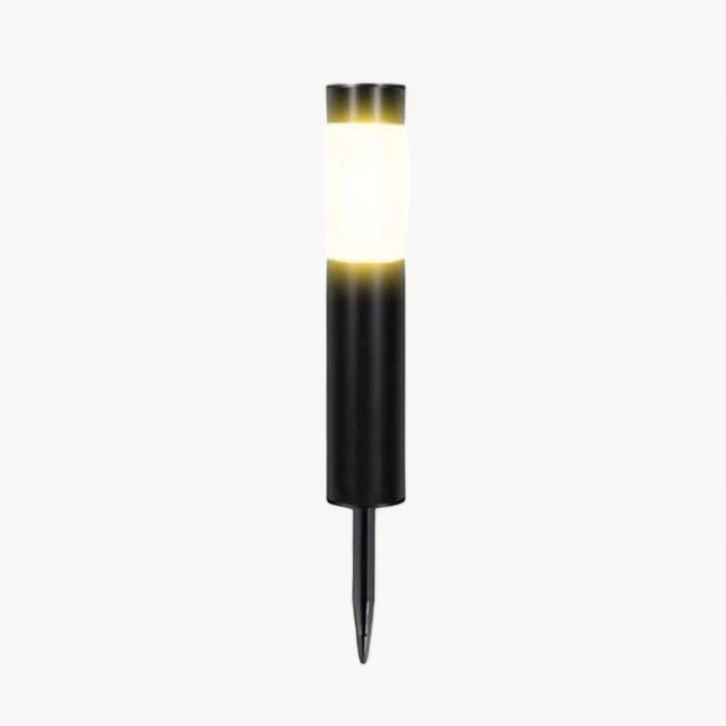 Solara Path – LED Solar Tuinpadverlichting met Automatische Aan/Uit