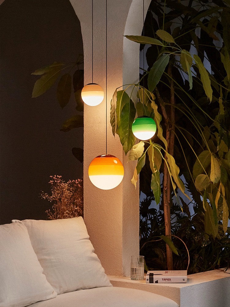 NovaGlow – Dimbare LED Pendellamp