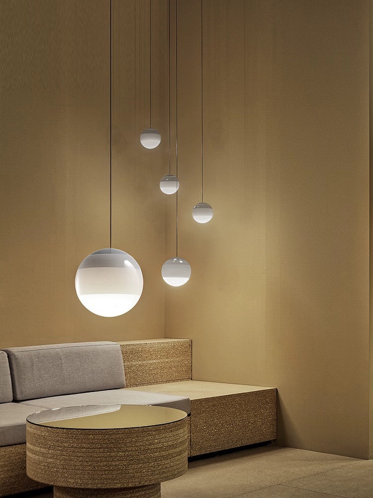NovaGlow – Dimbare LED Pendellamp