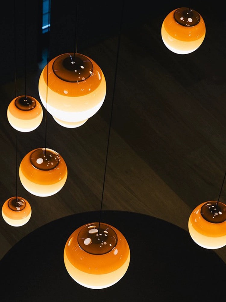 NovaGlow – Dimbare LED Pendellamp
