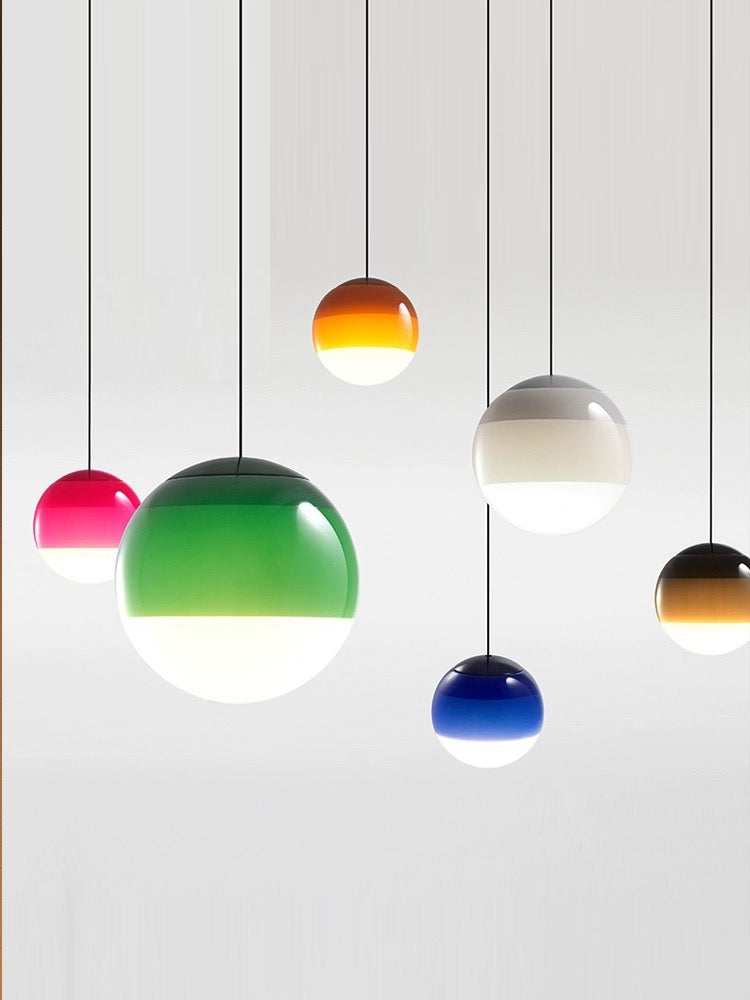 NovaGlow – Dimbare LED Pendellamp