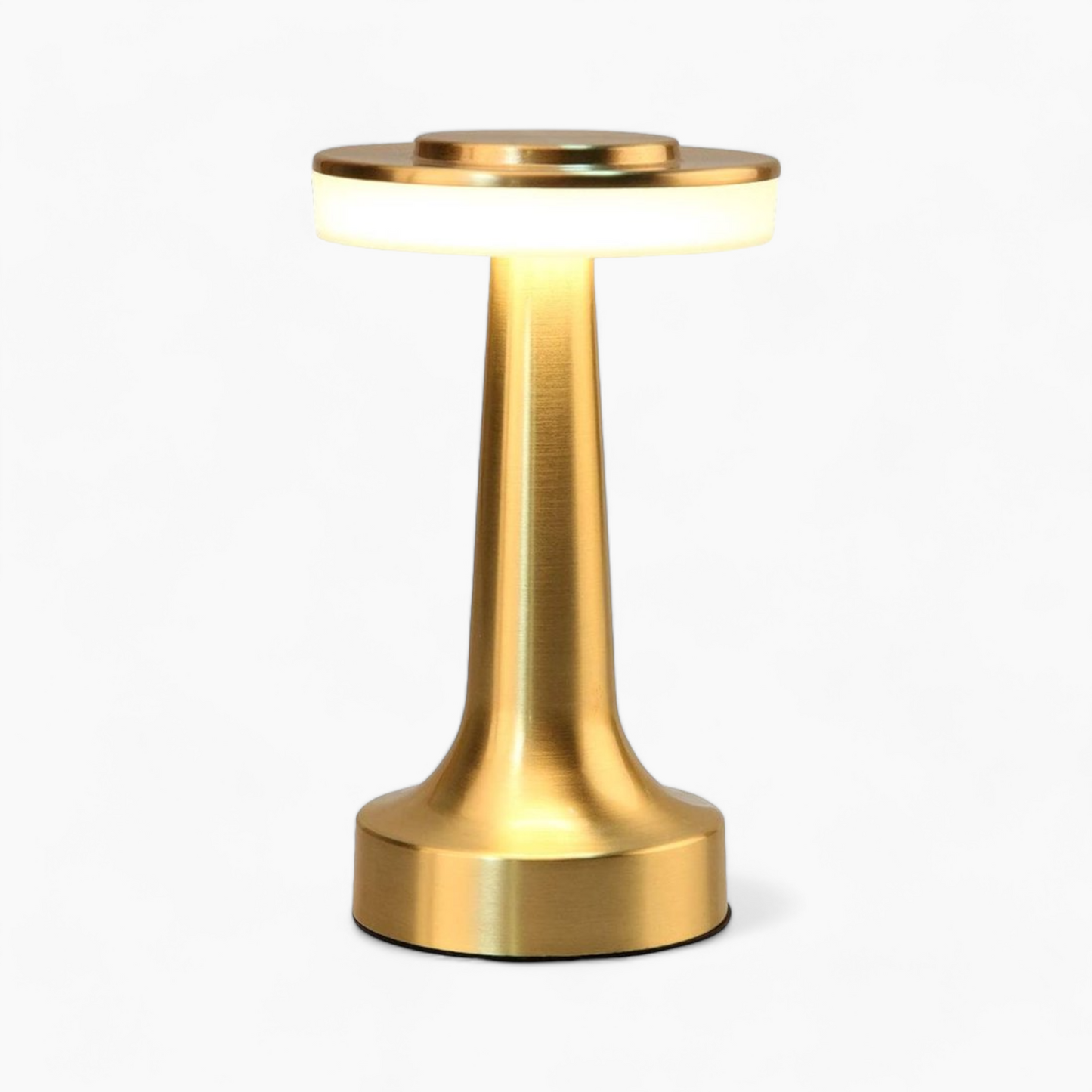 Lumeo – Retro Bar Tafellamp