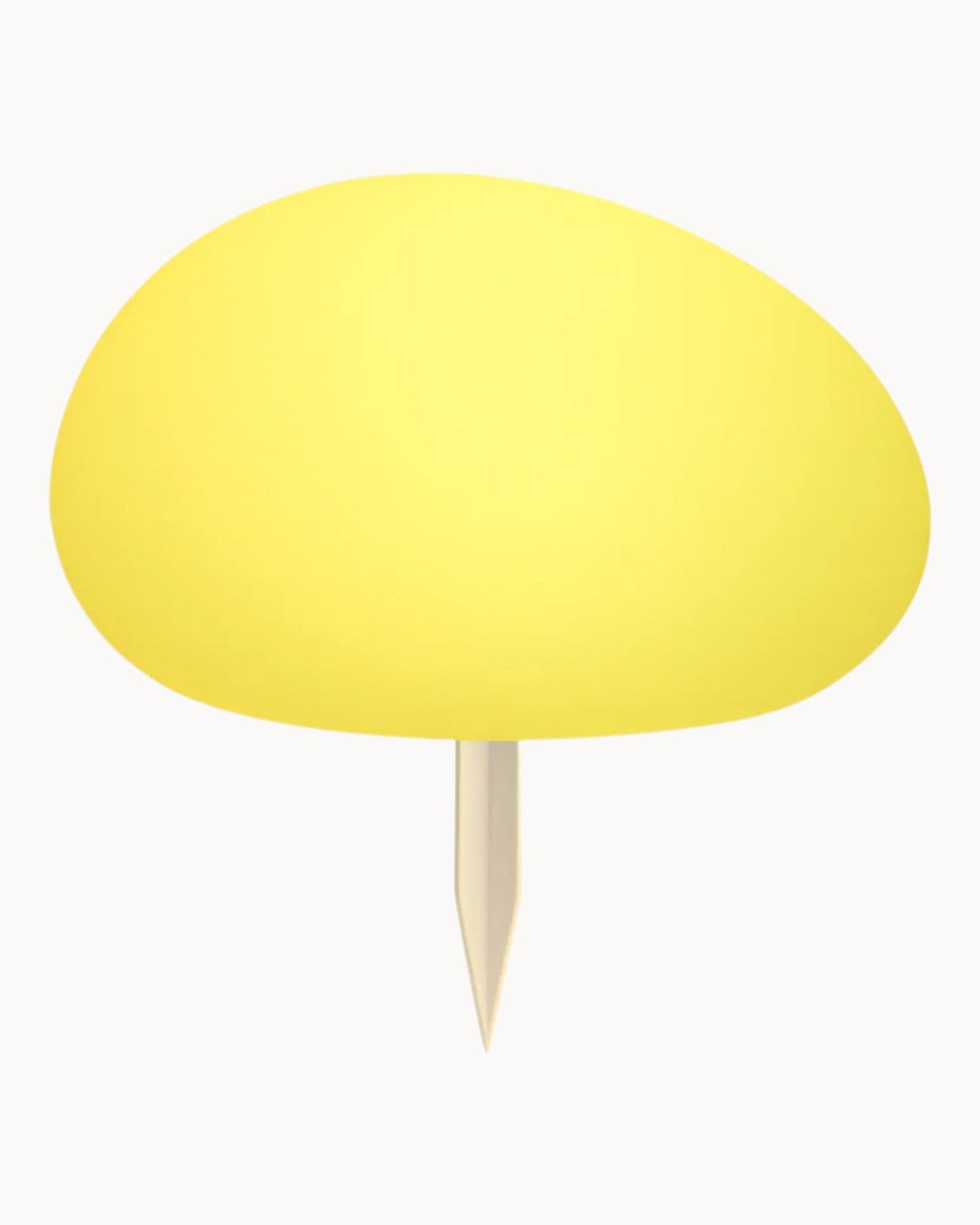 NordicaGlow – Solar LED Tuinlamp met Scandinavisch Design