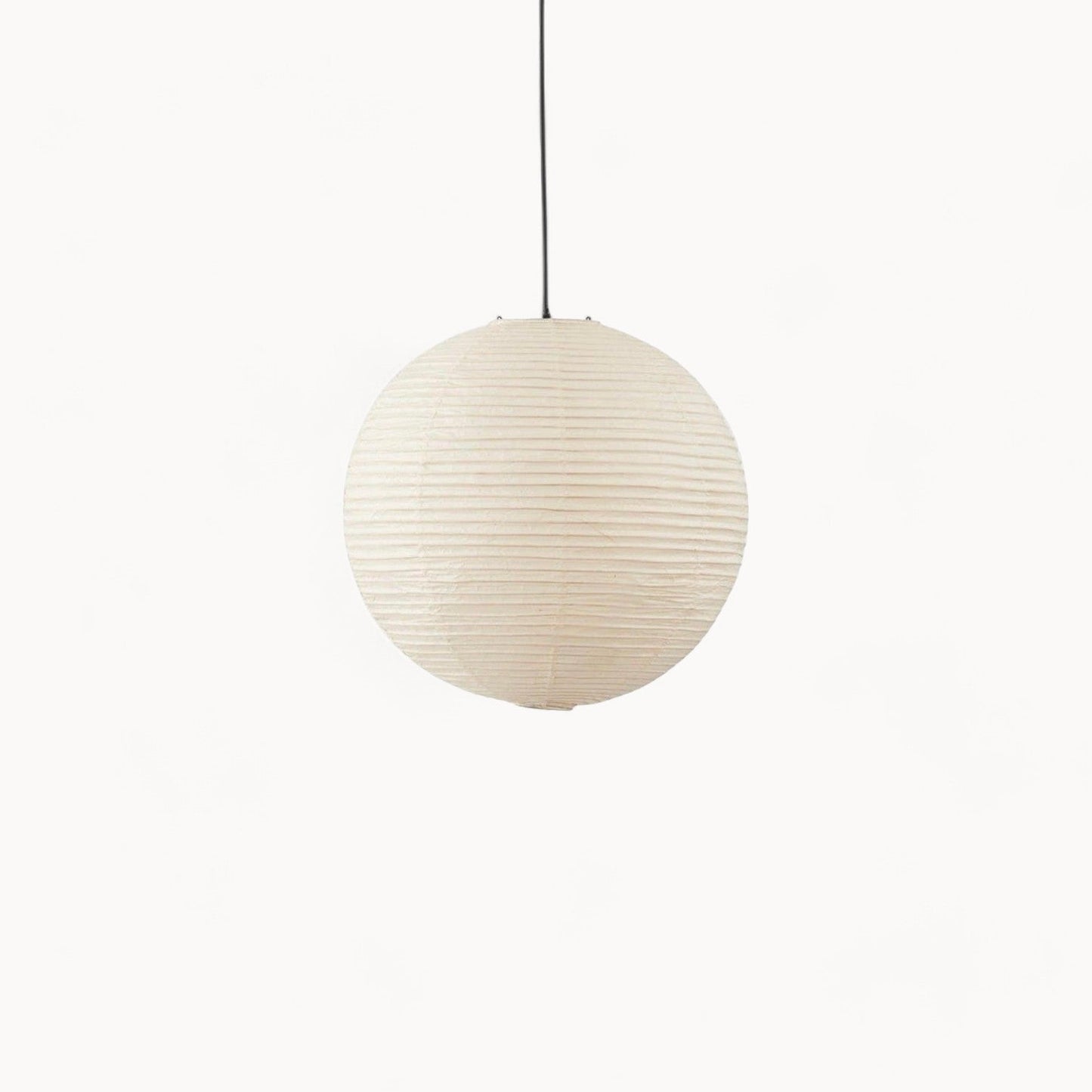 Japanse Stijl Reispapier Pendelleuchte
