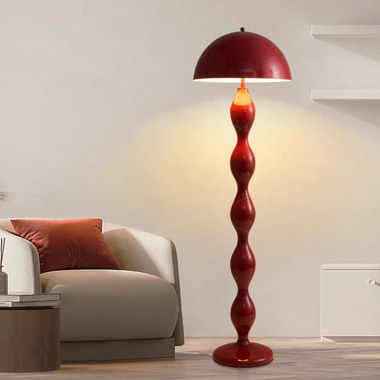 Nordluce – Scandinavische staande lamp in minimalistisch design