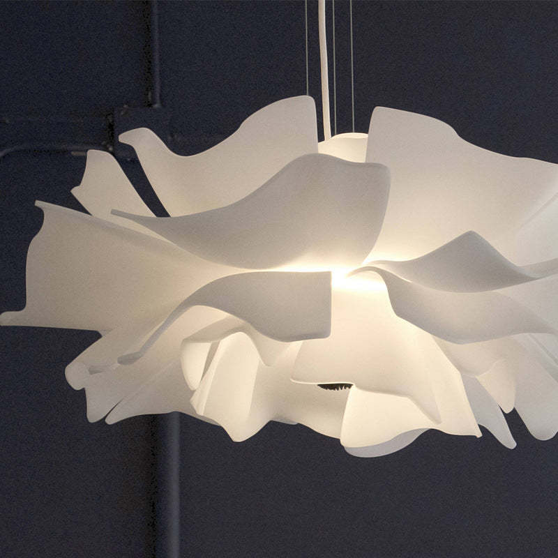 LuxeSphere – Moderne Designer Pendellamp