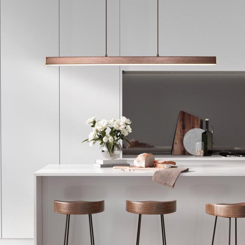 IronEdge – Industriële LED Pendellamp