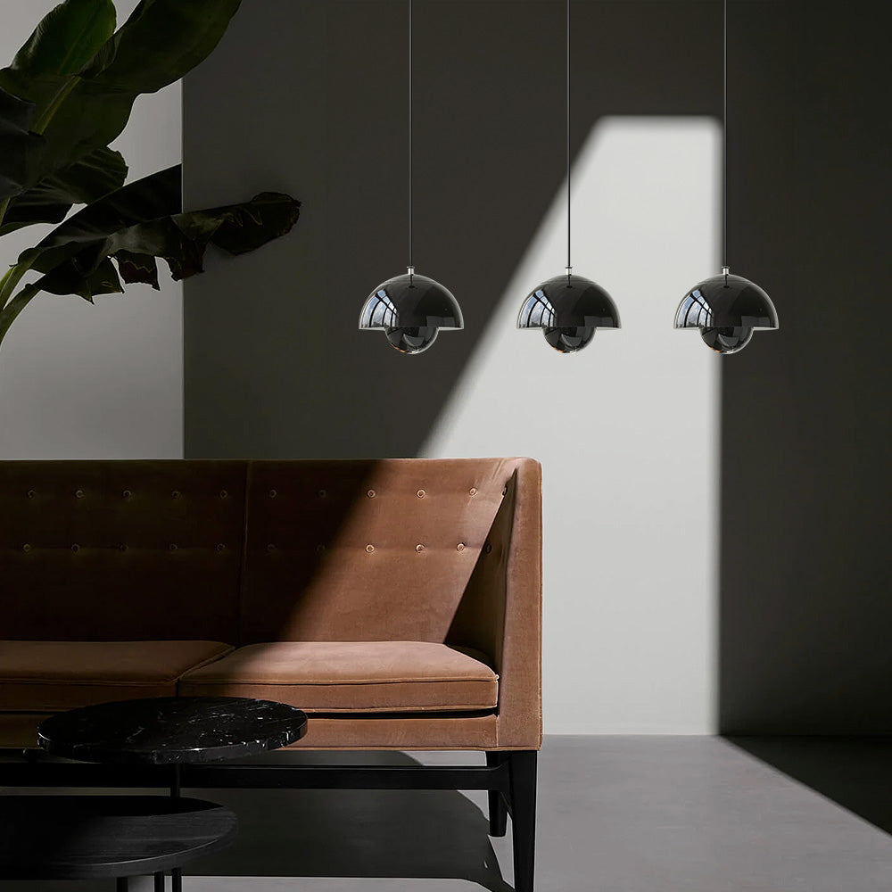 Moderne Knospen Wandleuchte