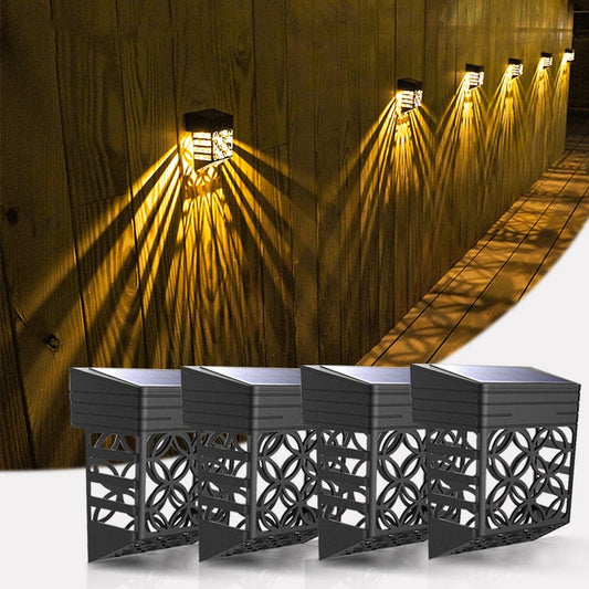 Aurora Glow – Sfeervolle LED Lichtsilhouet voor een Magische Ambiance