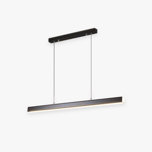 IronEdge – Industriële LED Pendellamp