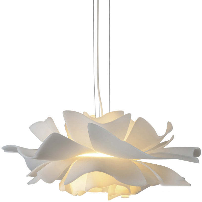 LuxeSphere – Moderne Designer Pendellamp