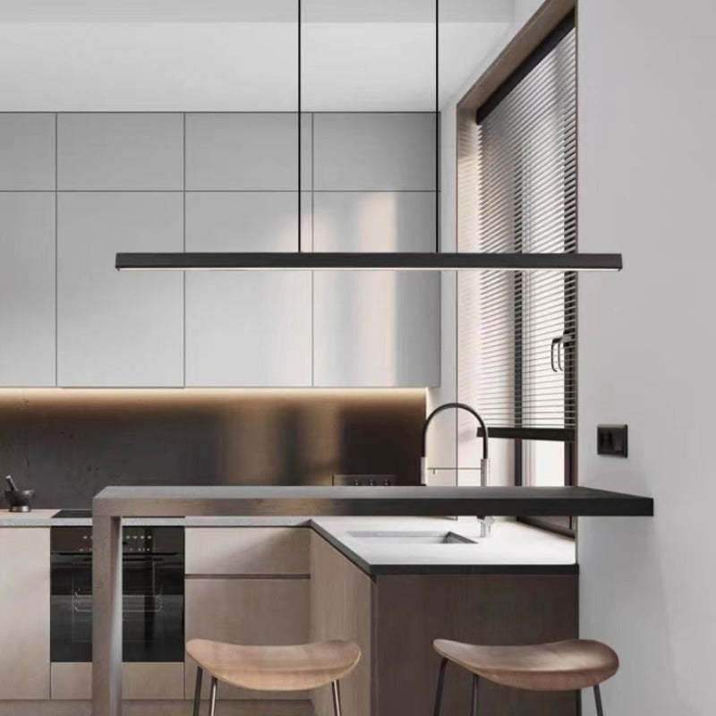 IronEdge – Industriële LED Pendellamp