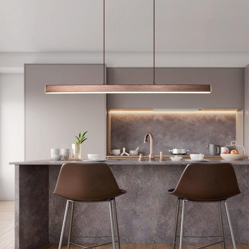 IronEdge – Industriële LED Pendellamp