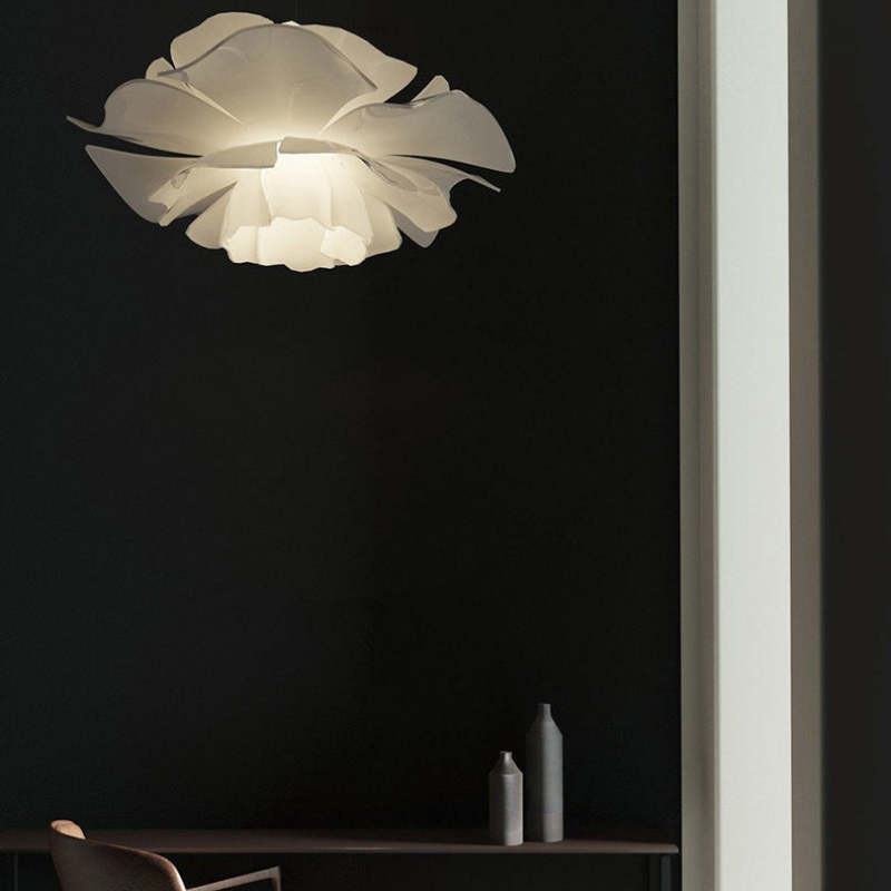 LuxeSphere – Moderne Designer Pendellamp