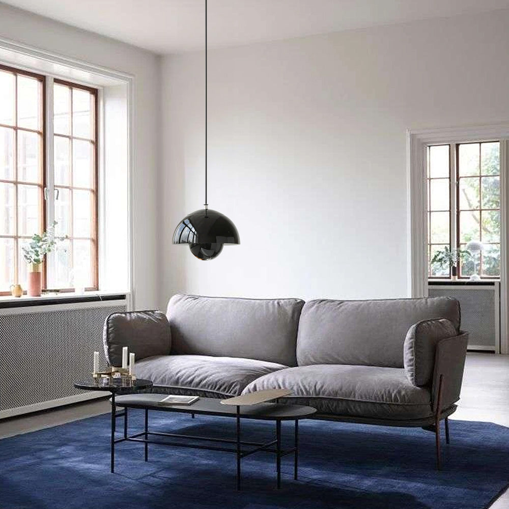 Moderne Knospen Wandleuchte