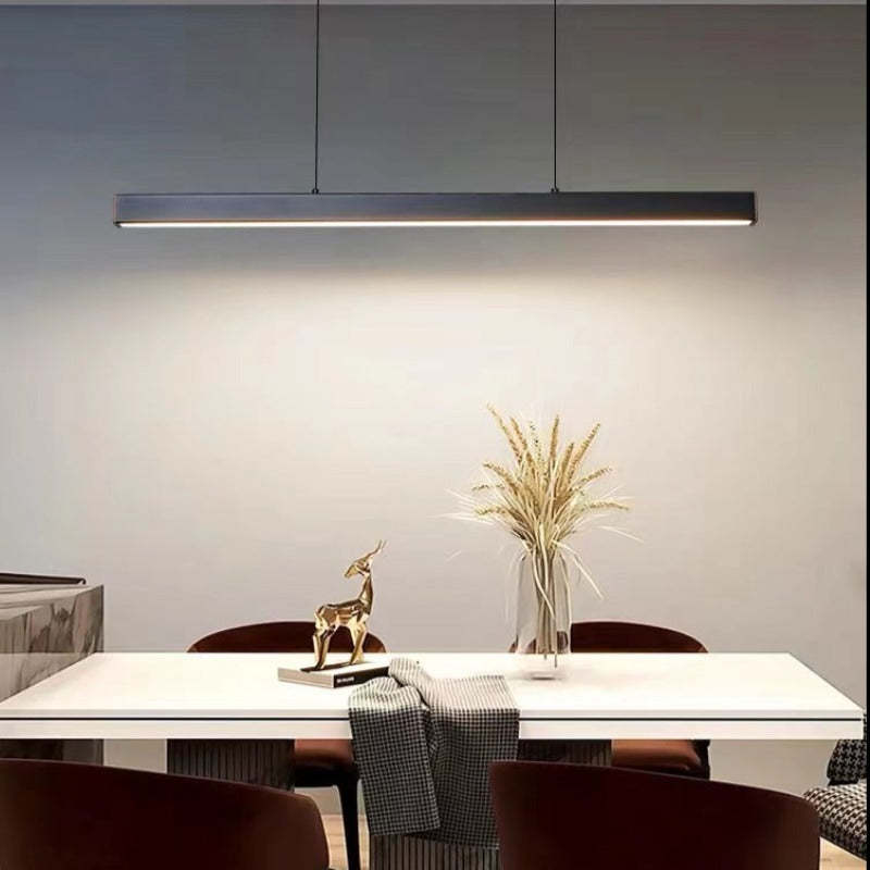 IronEdge – Industriële LED Pendellamp
