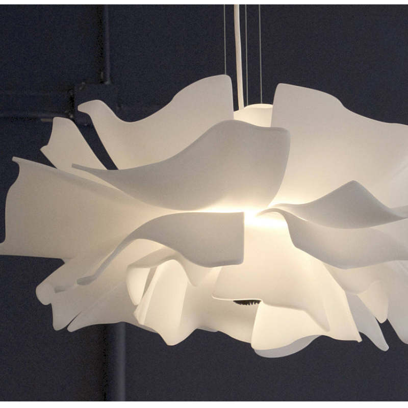 LuxeSphere – Moderne Designer Pendellamp