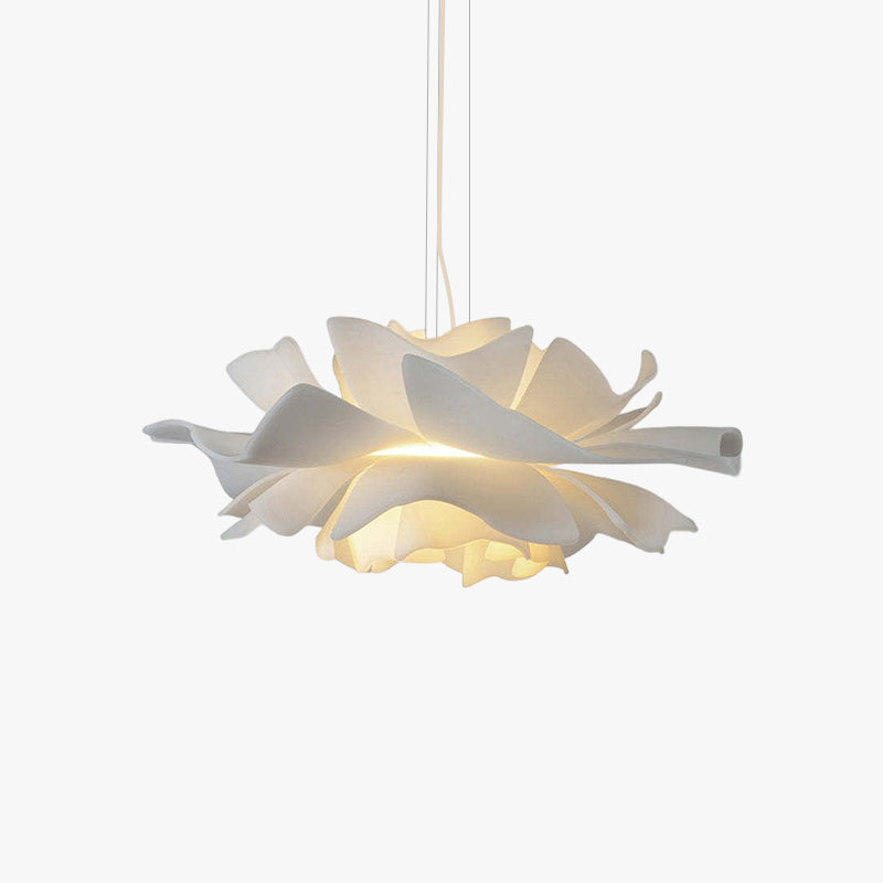 LuxeSphere – Moderne Designer Pendellamp