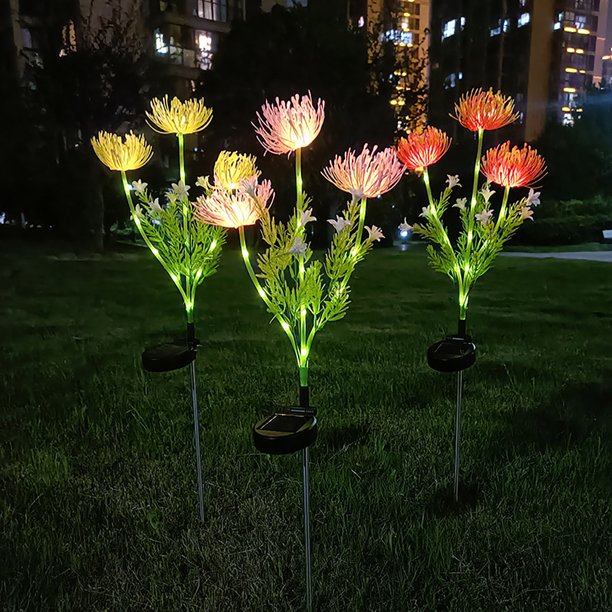 FairyBloom – Fantasievolle Tuinlampen in Bloemvorm