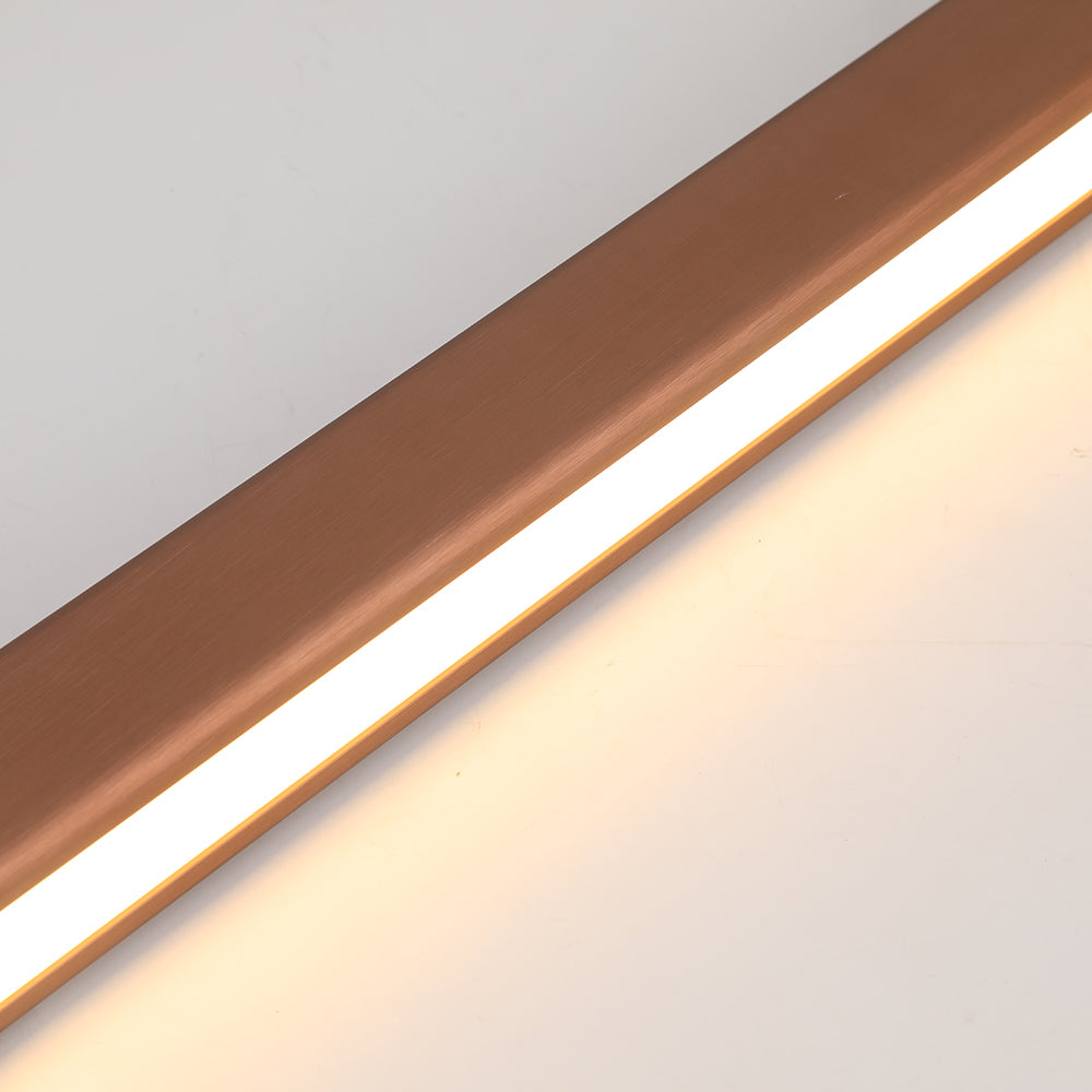 IronEdge – Industriële LED Pendellamp
