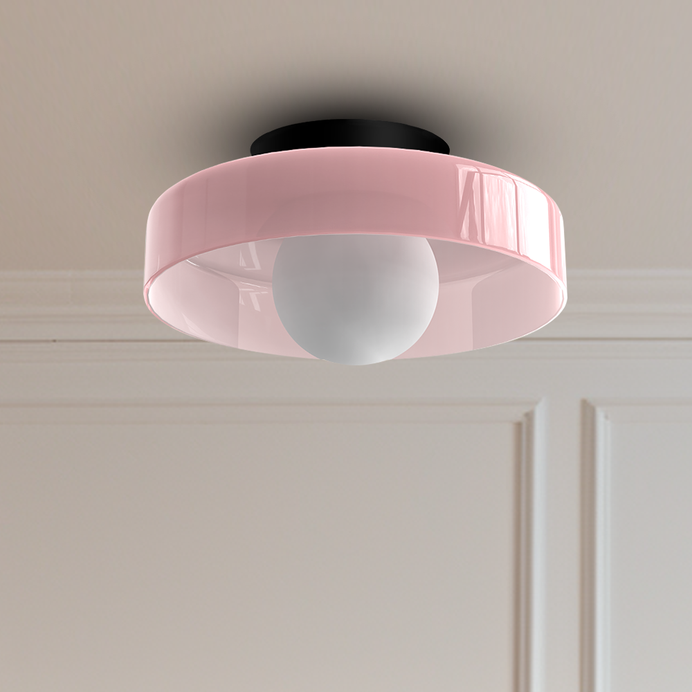 CircoLight – Moderne Ronde Plafondlamp met Stijlvolle Uitstraling