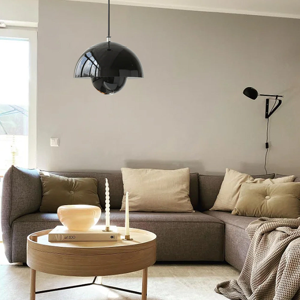 Moderne Knospen Wandleuchte