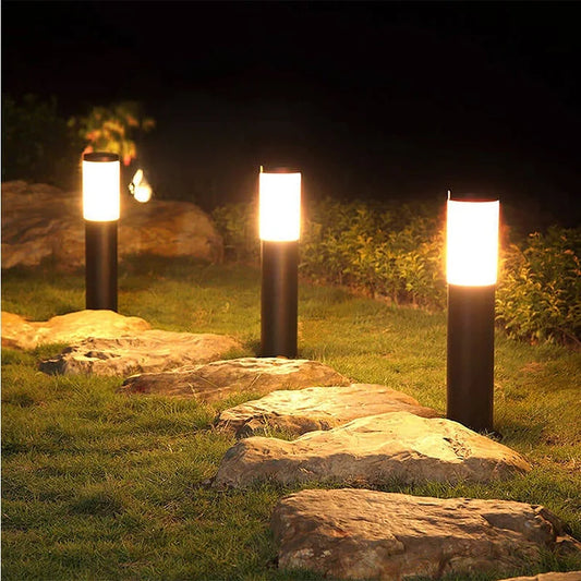 Solaréa – Waterdichte Solarlamp voor de Tuin