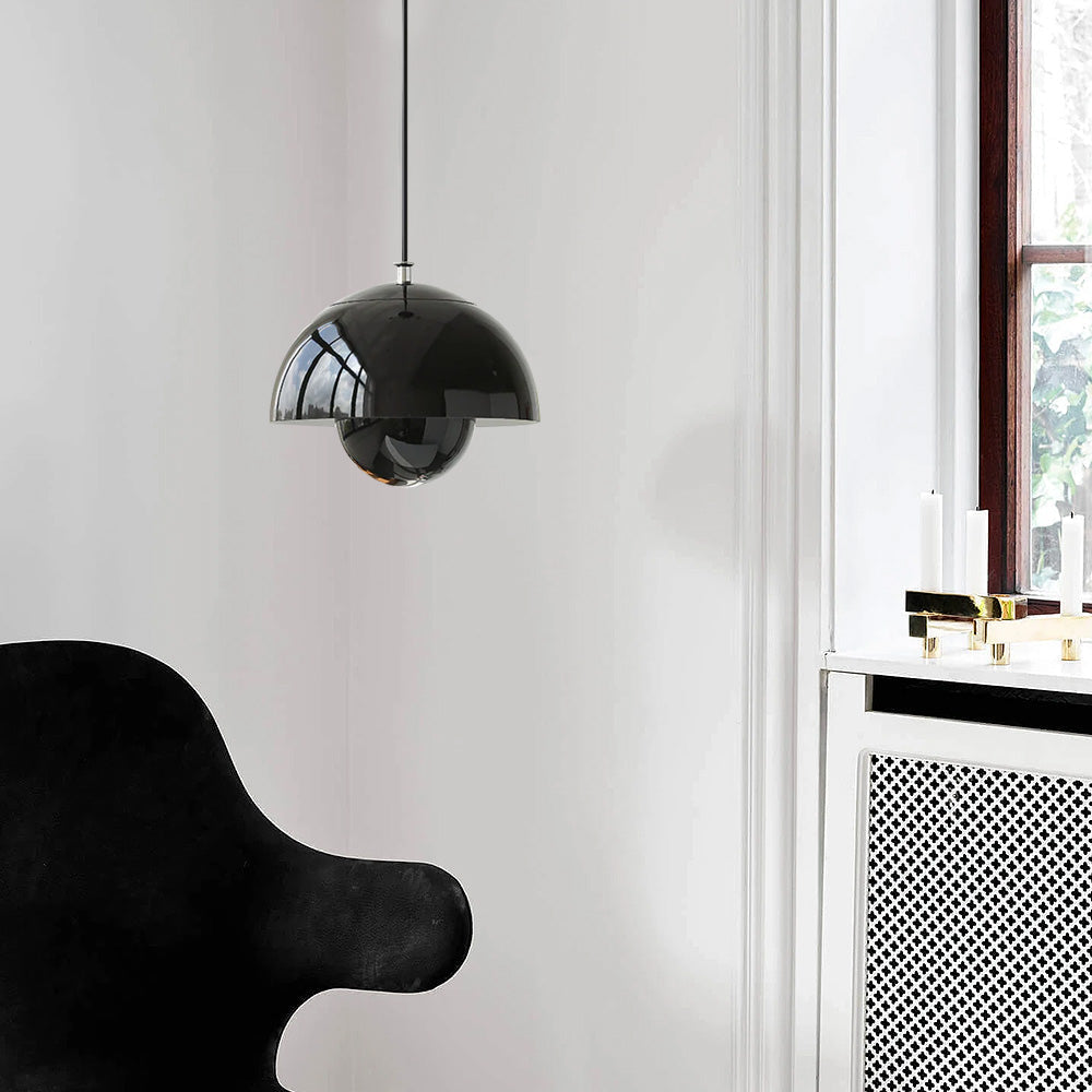Moderne Knospen Wandleuchte