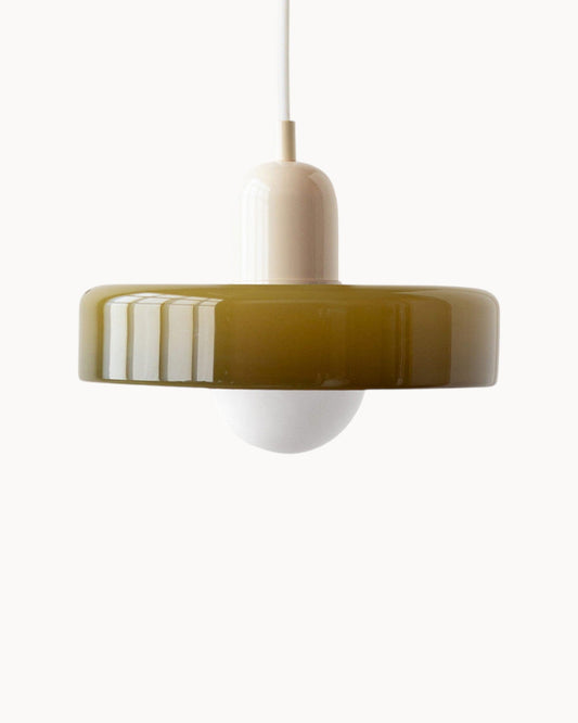 Solara - Elegante verstelbare loft hanglamp
