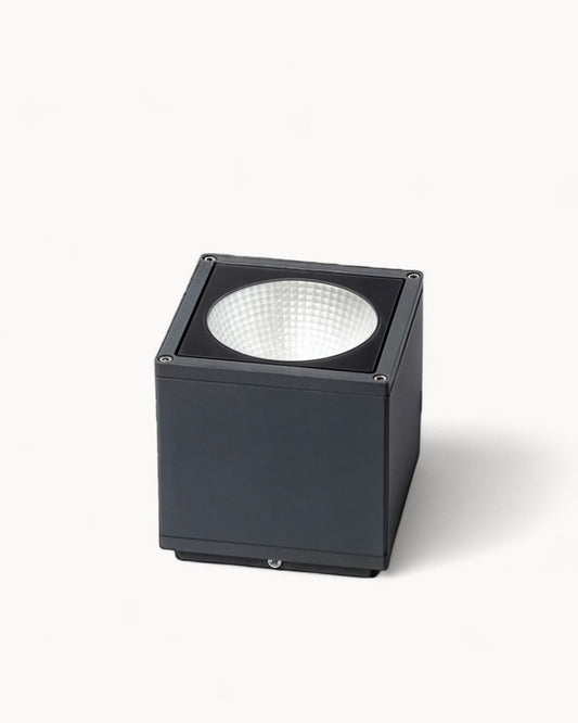 NovaSphere – LED Plafondlamp Modern Design