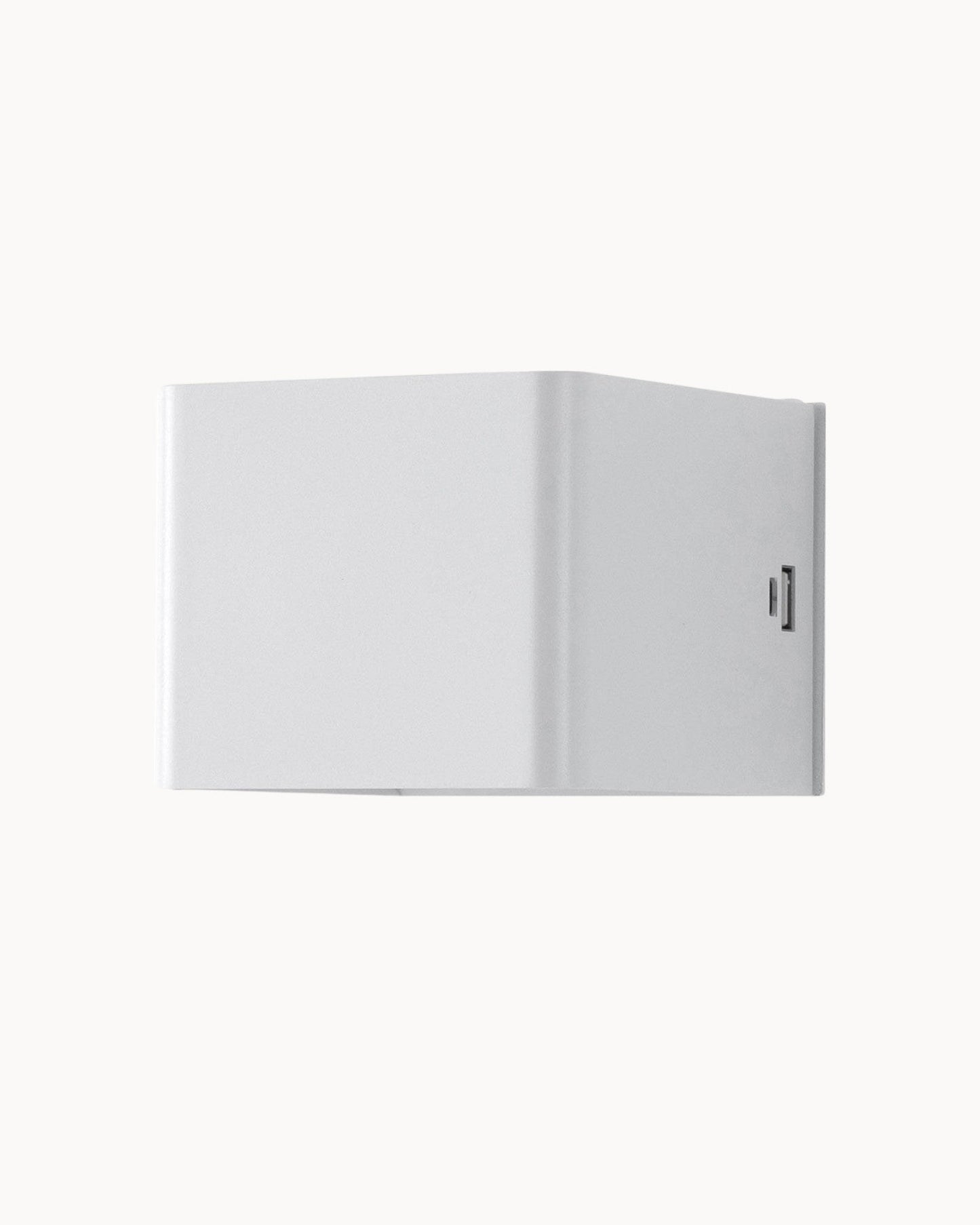 Elvaya - Moderne LED-wandlamp